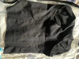 High-Waisted Tummy Control Butt Lifting Shaping Panties