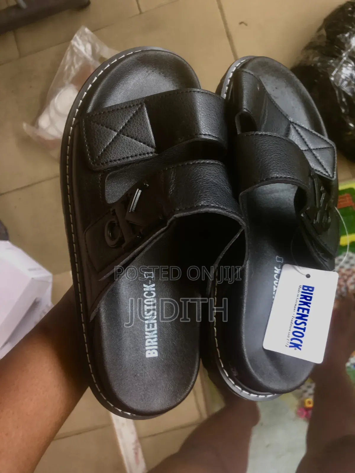 Birkenstock
