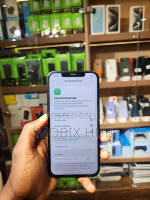Apple iPhone 12 Pro Max 128 GB Blue