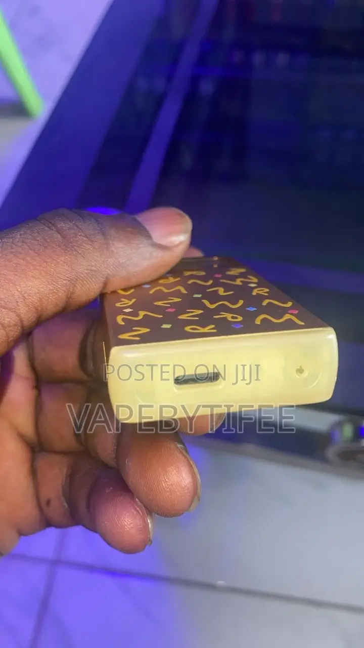 ZMR Vapess