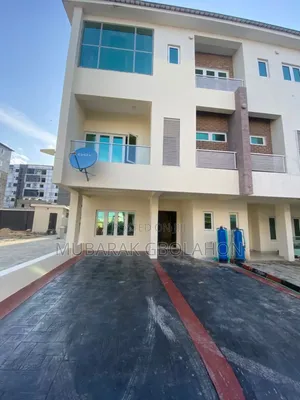 Furnished 2bdrm Maisonette in Ikate for rent