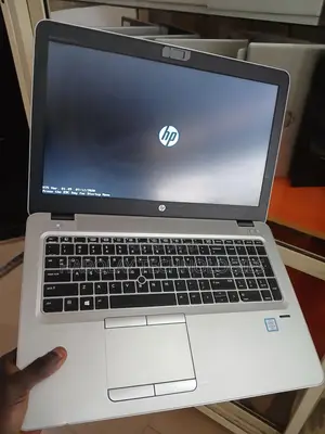 Laptop HP EliteBook 850 G3 8GB Intel Core i5 SSD 256GB
