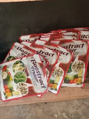 Boostract Fruiter