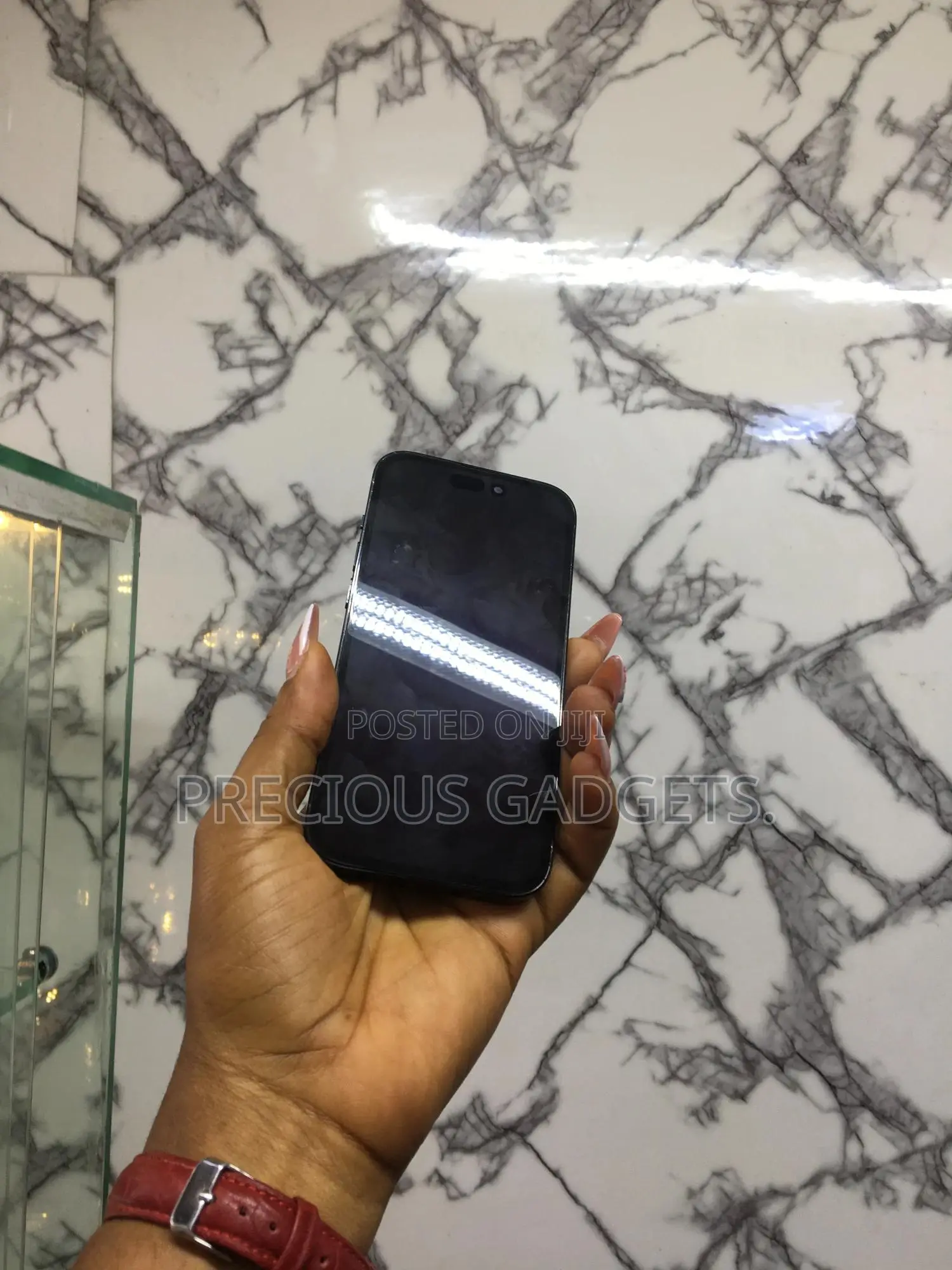 Apple iPhone 14 Pro 128 GB