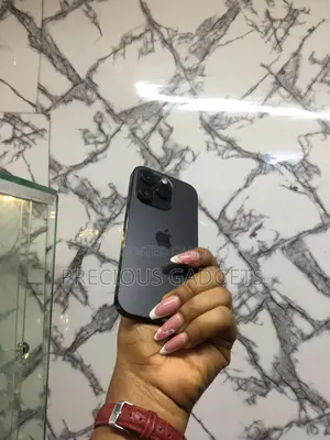 Apple iPhone 14 Pro 128 GB