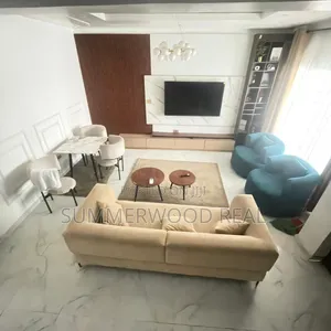 Furnished 2bdrm Duplex in Ikate for rent