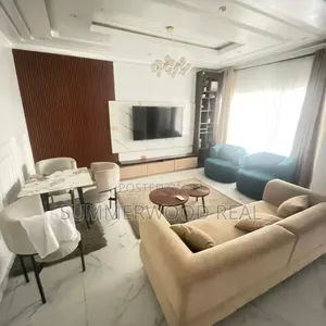 Furnished 2bdrm Duplex in Ikate for rent