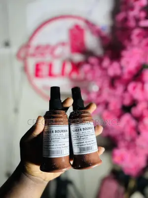 Sugermist Body Spray