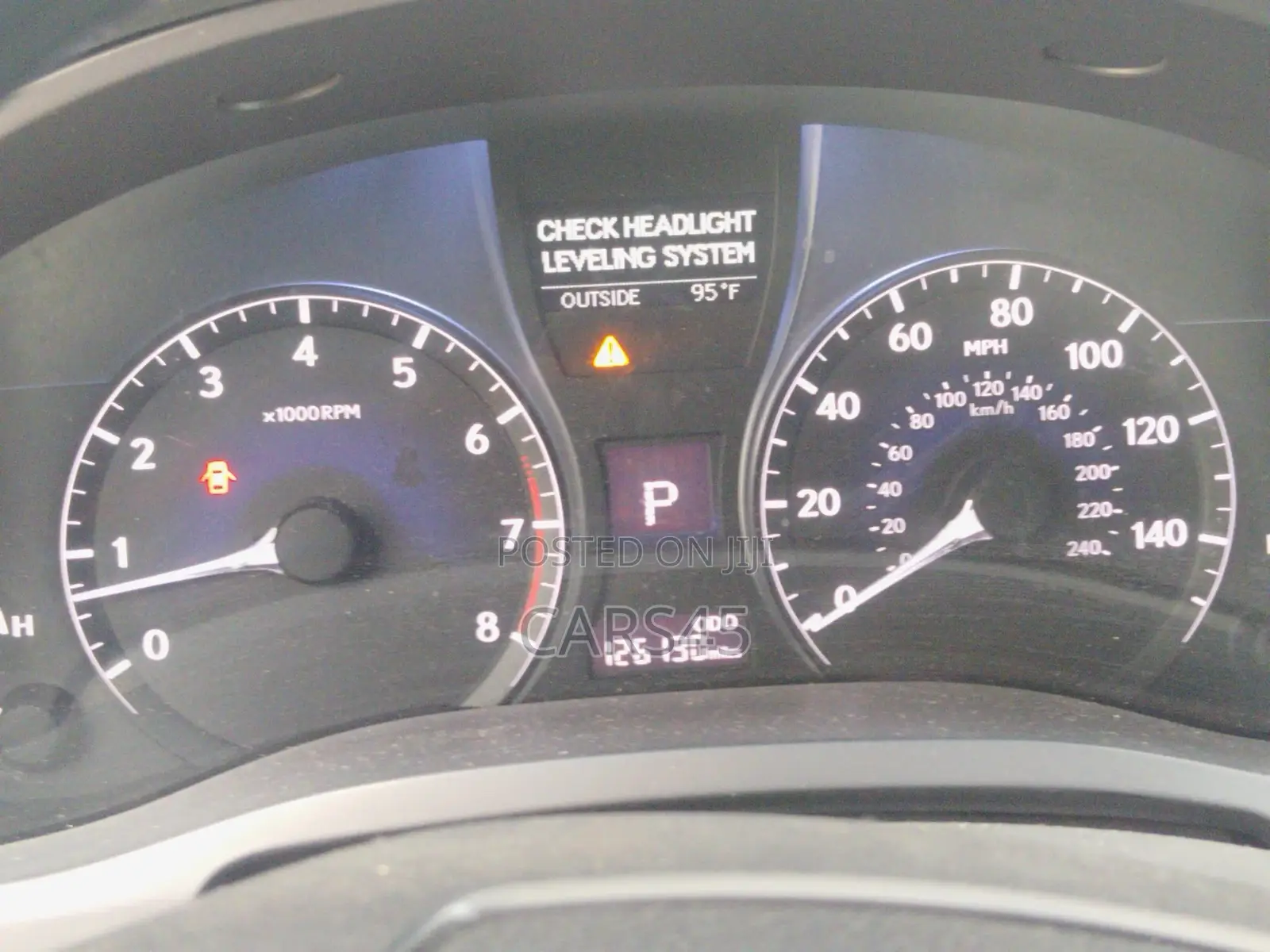 Lexus RX 2015 Gray