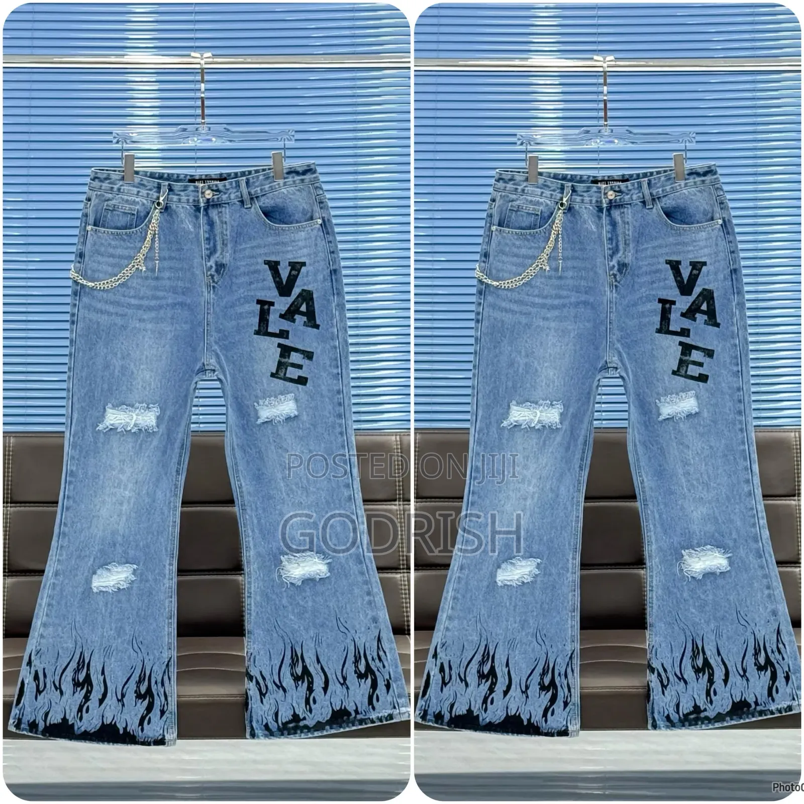 Godrish Fashion