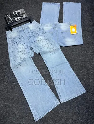 Godrish Fashion