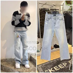 Godrish Fashion