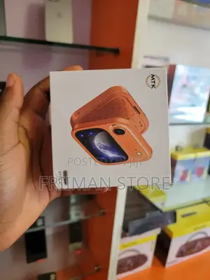 New Amazon Fire Phone 64 GB Orange