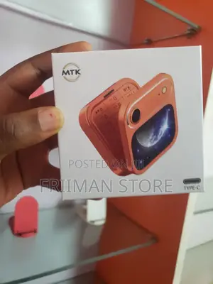 New Amazon Fire Phone 64 GB Orange