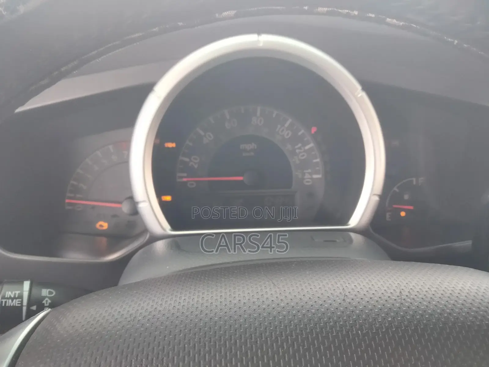Honda Ridgeline 2008 Silver