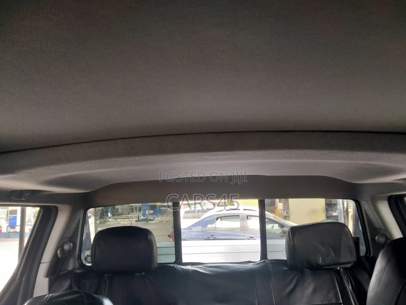 Honda Ridgeline 2008 Silver