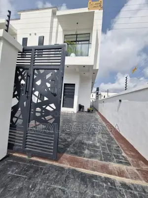 4bdrm Duplex in Ado / Ajah for sale