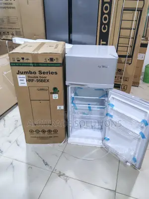 Haier HRF-95bex 96l Mini Fridge Energy Saver