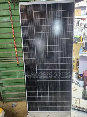 Solar Panel (410w)