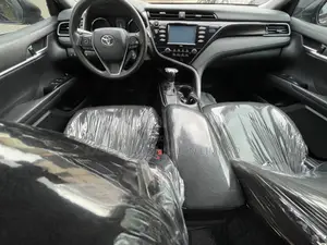 Toyota Camry 2020 Gray