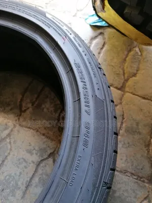225/45r17 Dunlop Tyre Made in Japan