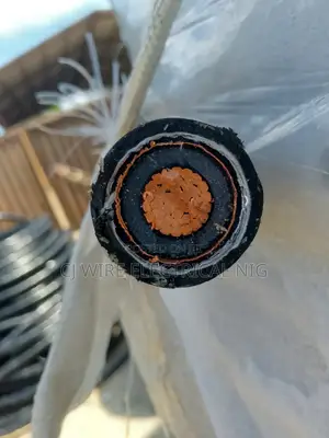 150mm 1core 11kv Xlpe