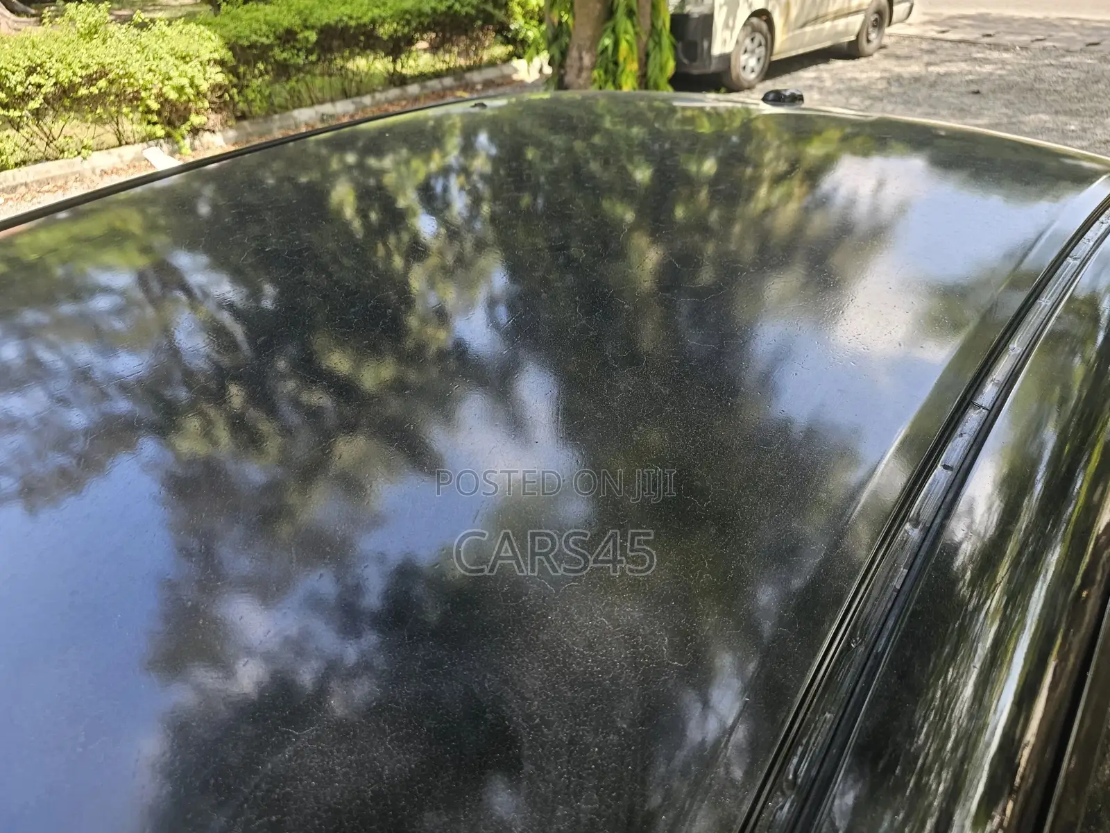 Toyota Corolla 2010 Black