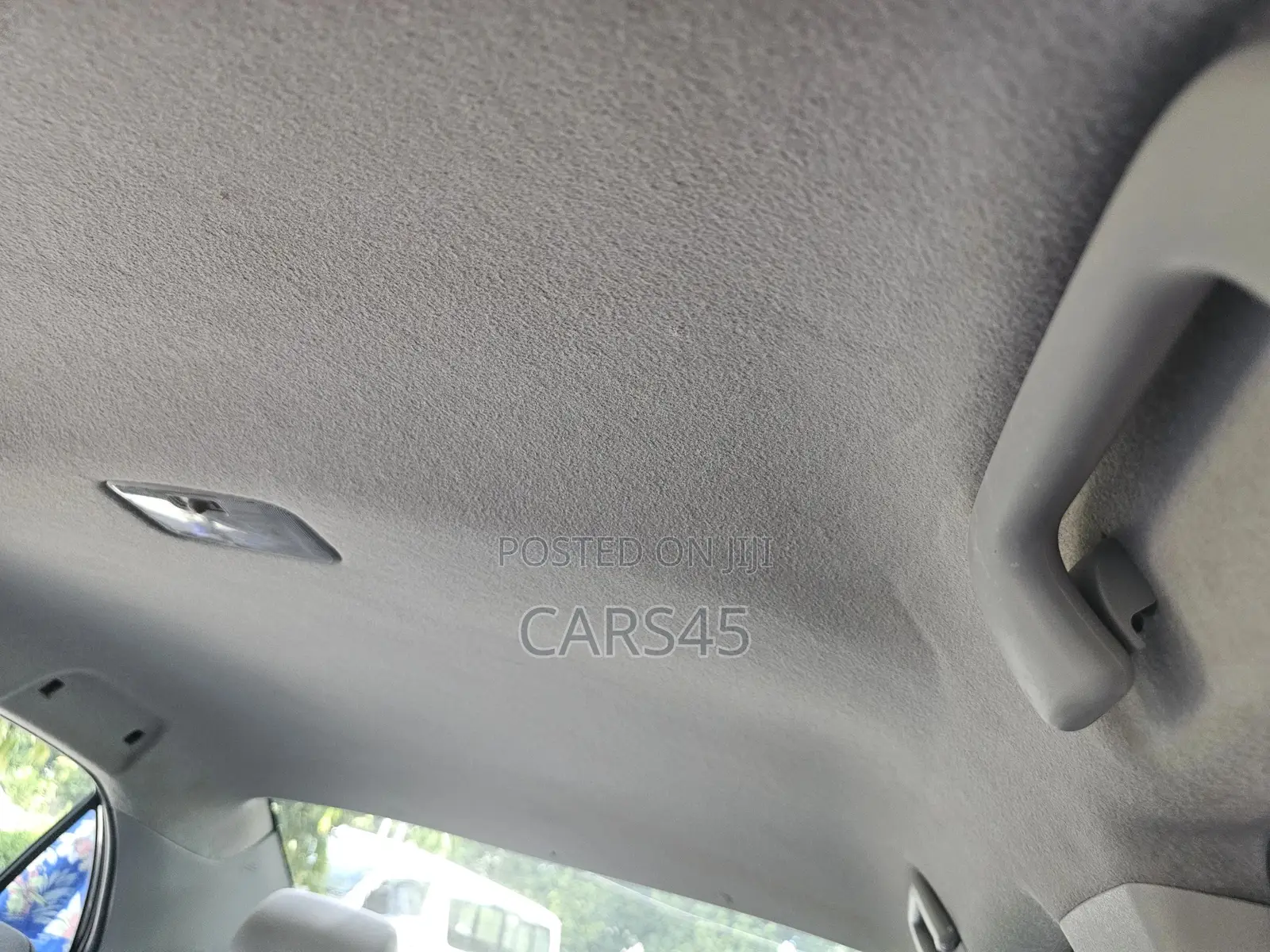 Toyota Corolla 2010 Black