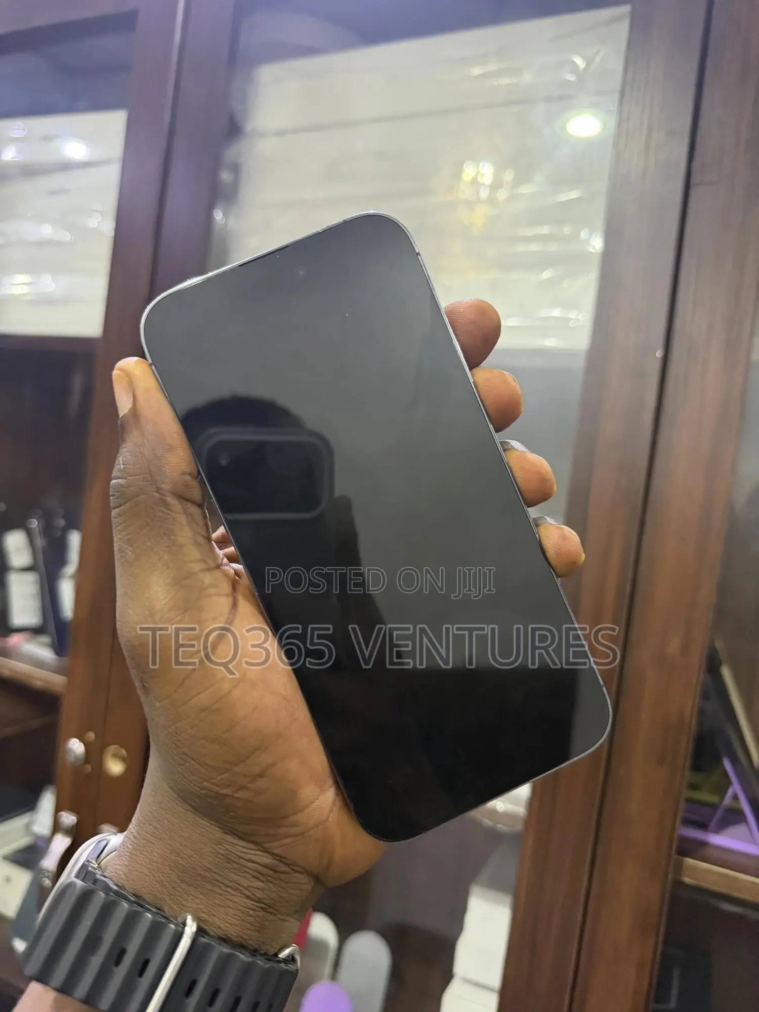 Apple iPhone 14 Pro Max 256 GB