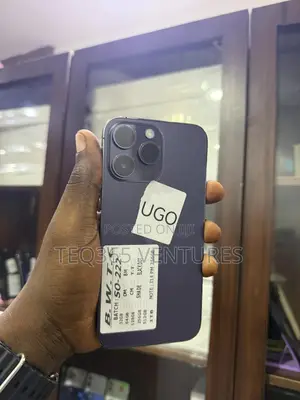 Apple iPhone 14 Pro Max 256 GB