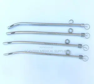 Affordable Female Metal Catheter in Nigeria