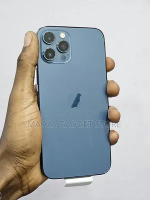 Apple iPhone 12 Pro Max 128 GB Blue