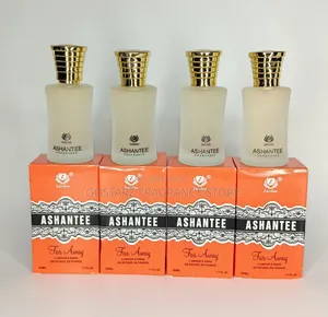 Ashantee Far Away Perfume – Long Lasting Fragrance (30ml)