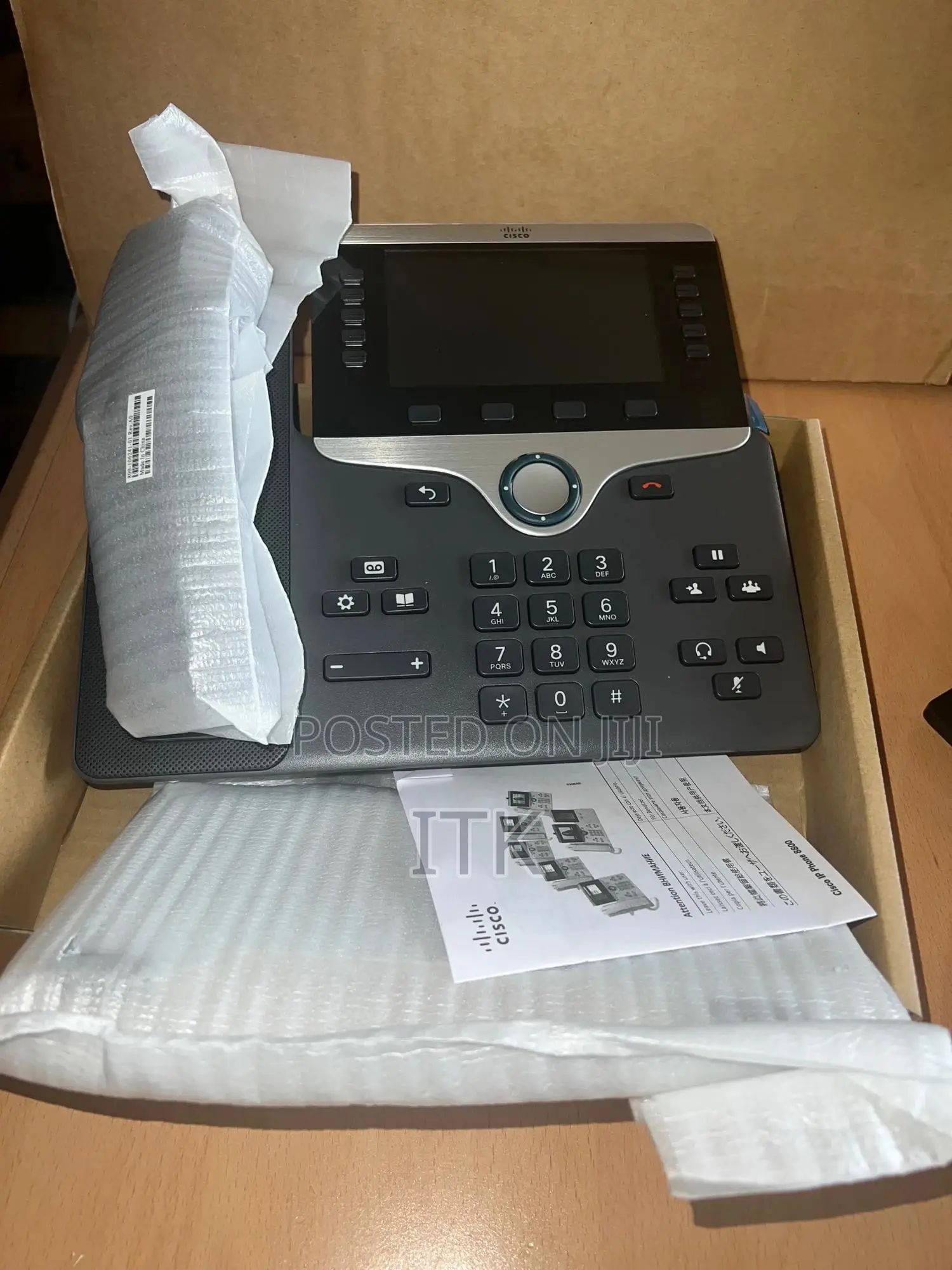 Cisco Cp-8851-
