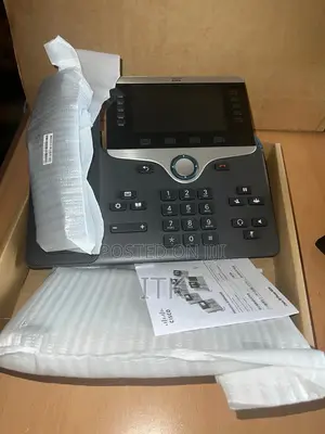 Cisco Cp-8851-
