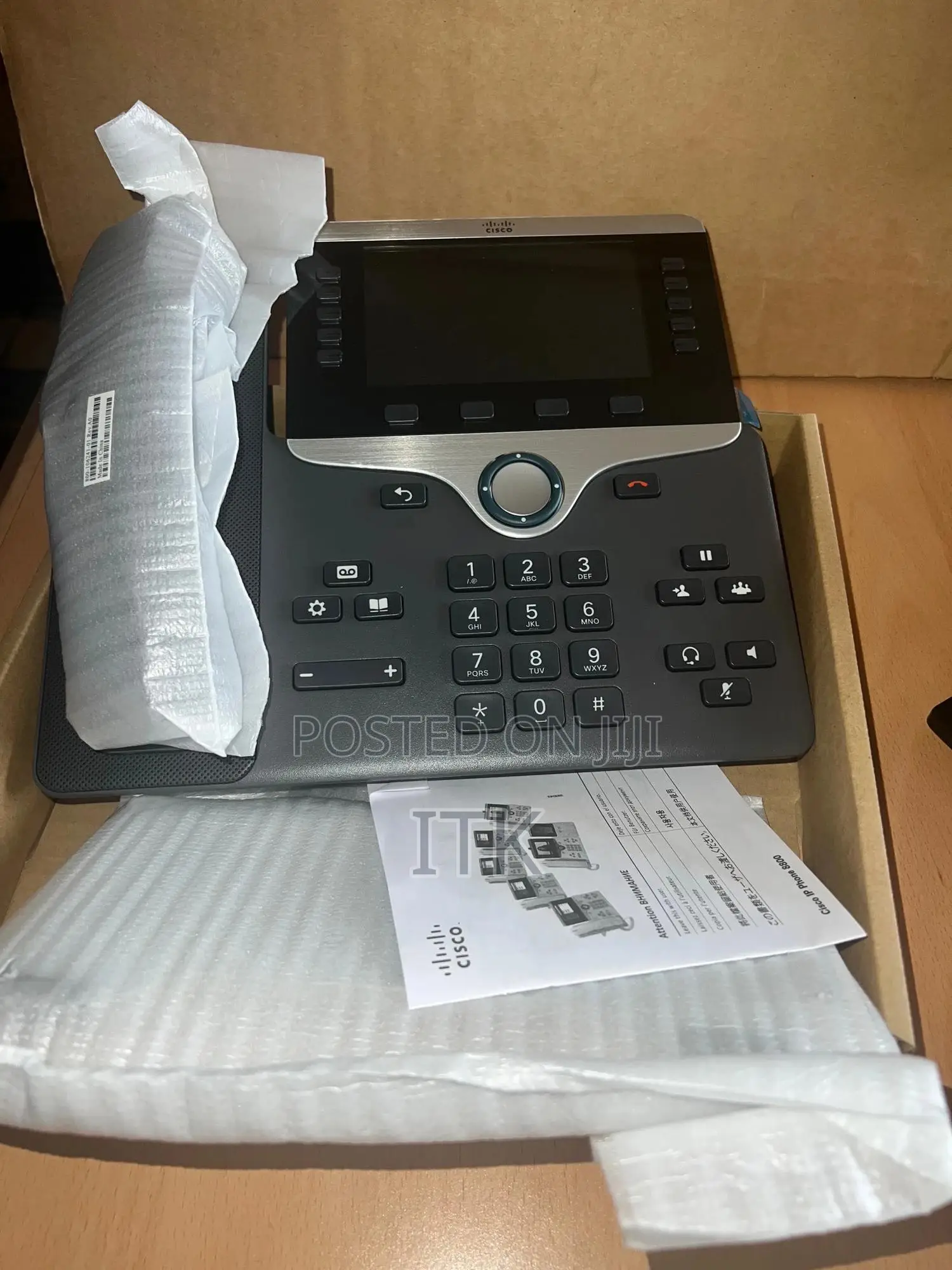 Cisco Cp-8851-