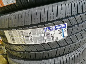 285/50r20 Michelin Tyre