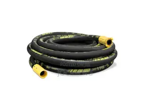 Clemco Blast Hose With Coupling And Nozzle Holder