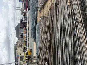 European Standard TMT Iron Rod Available in All Sizes and Brands