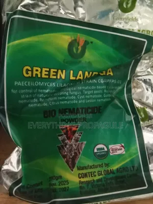 Greenland Ga Bio-Nematicide (250g)