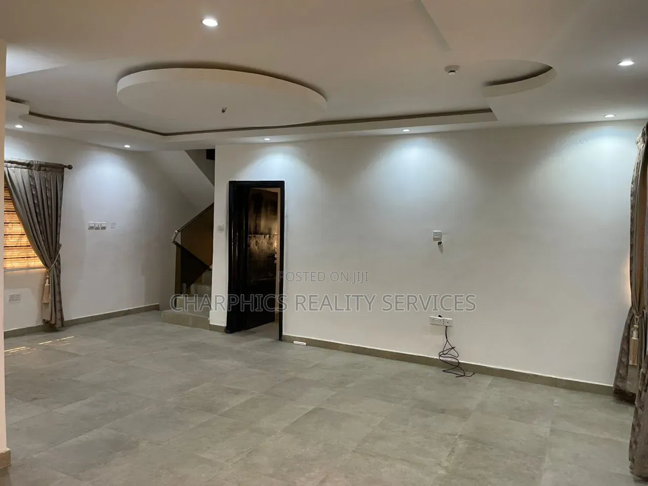4bdrm Duplex in Ikeja GRA for rent