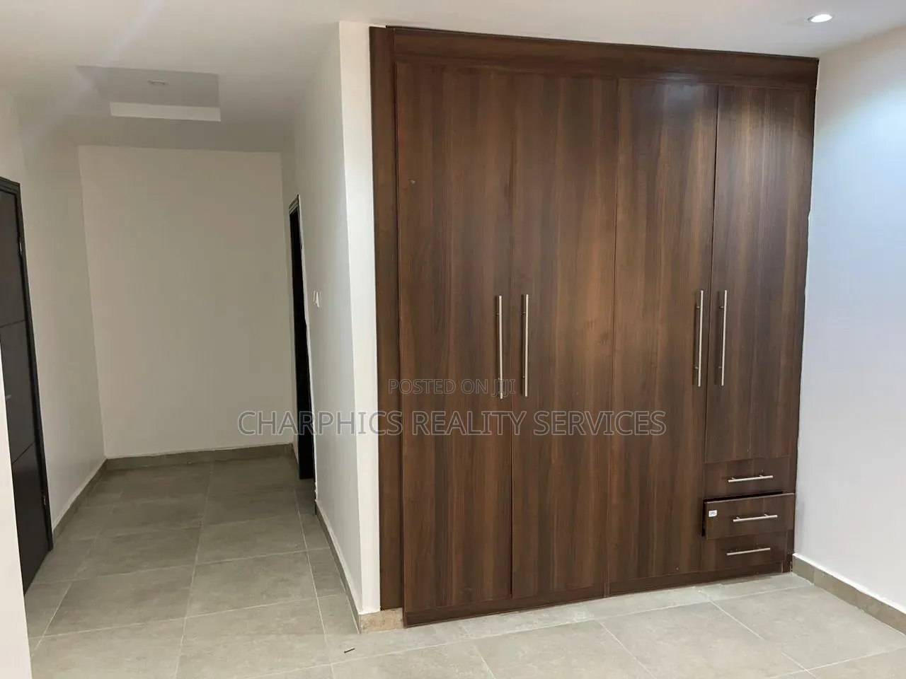 4bdrm Duplex in Ikeja GRA for rent
