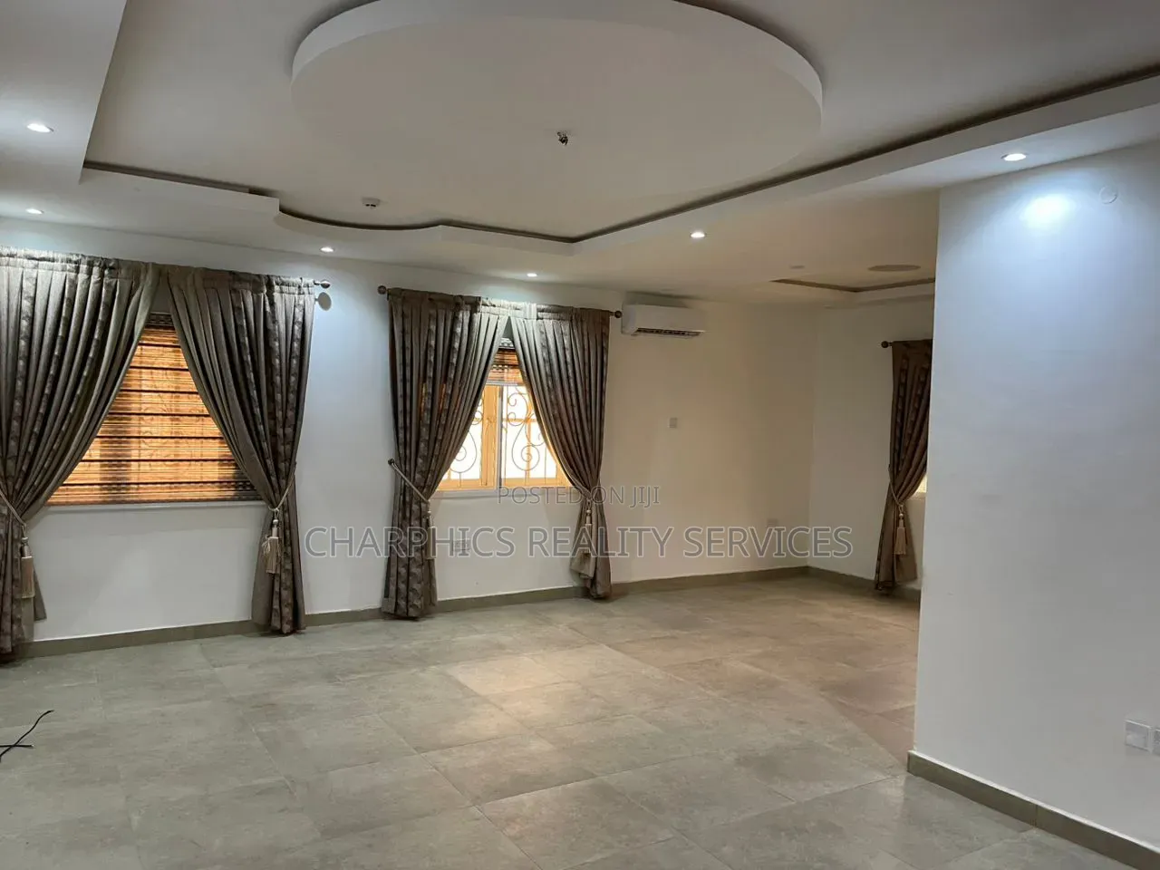 4bdrm Duplex in Ikeja GRA for rent