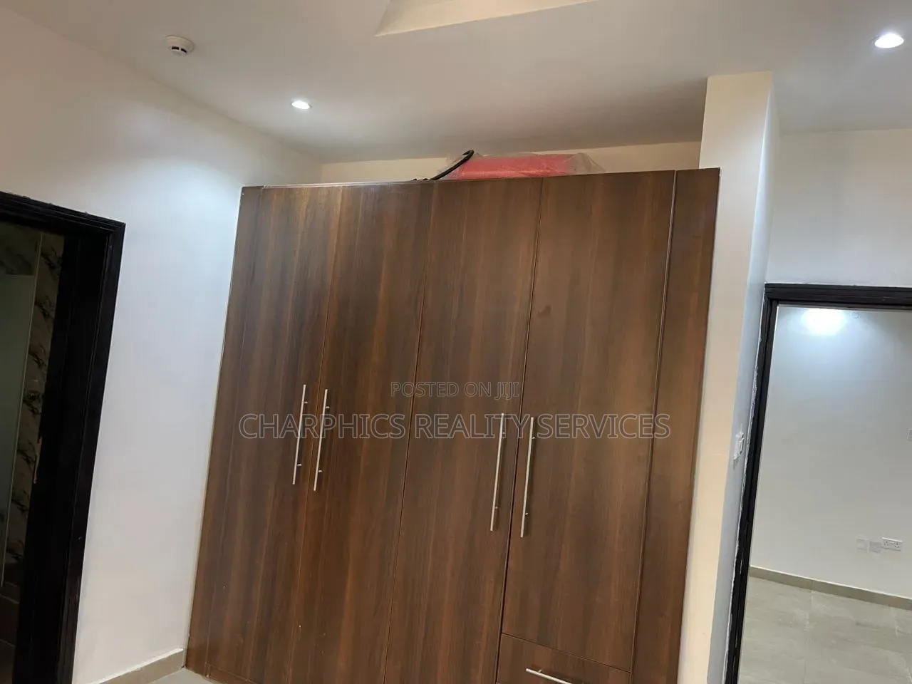 4bdrm Duplex in Ikeja GRA for rent
