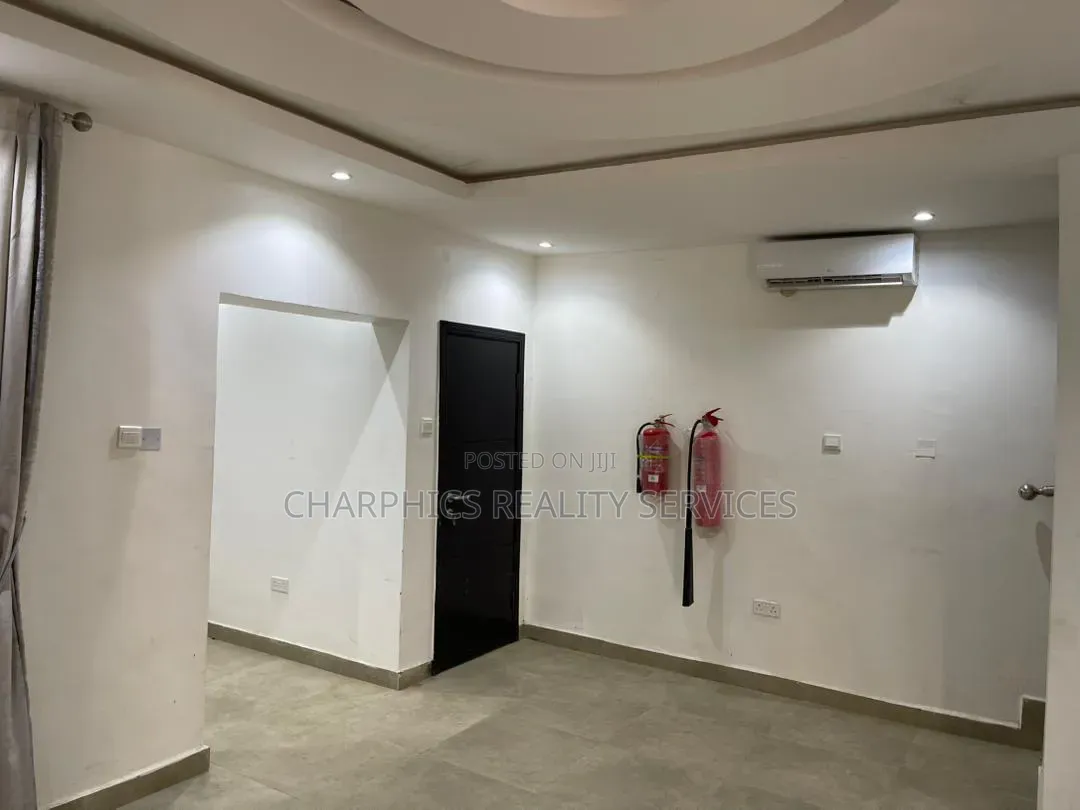 4bdrm Duplex in Ikeja GRA for rent