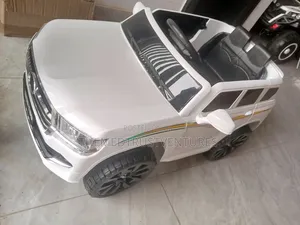 Kids Prado Car