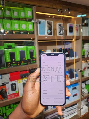 Apple iPhone 12 Pro 128 GB Gold