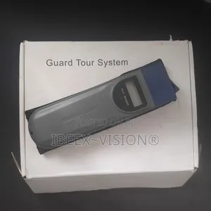Guard Tour Systems