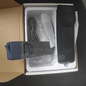 Guard Tour Systems