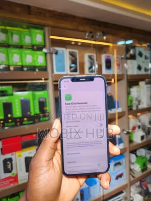 Apple iPhone 12 Pro 128 GB Gold